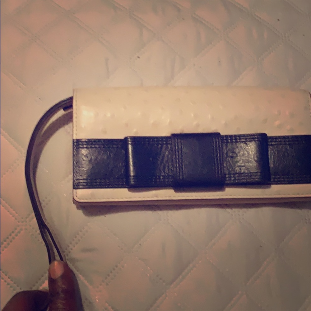 Wristlet